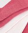 2er-Set Baby-Strumpfhose aus Baumwolle mit Herz-Lochstickerei vielfarbig