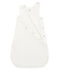Baby-schlafsack unisex weiss MARSHMALLOW