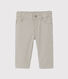 Gestreifte Baby-Jungen-Hose