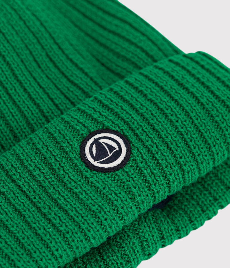 KInderm&uuml;tze f&uuml;r M&auml;dchen und Jungen MATCHA