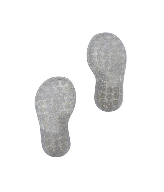 Sandalen MÉDUSE® gelb DORE