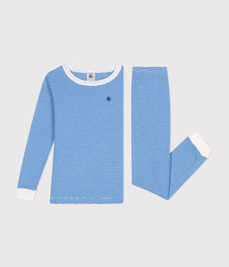 blau/weiss