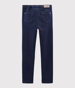 blau DENIM BLEU FONCE