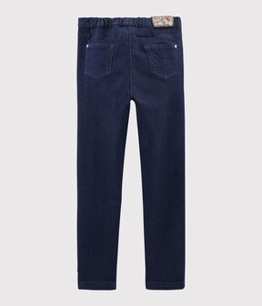 blau DENIM BLEU FONCE