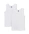 2er-Set Tanktops für kleine Jungen lot .