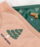 3er-Set Baumwollslips für Kinder variante 4