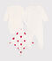 Dreiteiliges Baby-Set variante 1