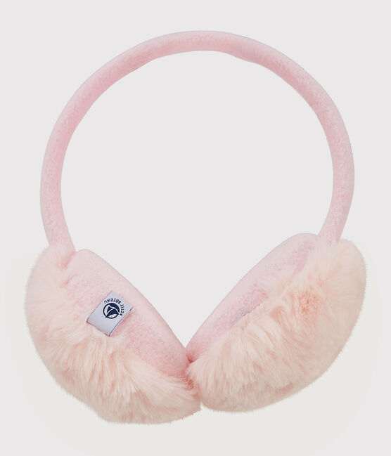 Kinder-Ohrenschützer für Mädchen rosa MINOIS