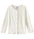 Mädchen-Cardigan