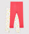 2er-Set Baby-Leggings für Mädchen variante 1