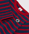 Baby-Streifenshirt aus dickem Jersey LITTORAL/ STOP