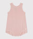 Kurzer Baby-Overall aus Baumwolle