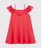 Kinder-Kleid für Mädchen GROSEILLER