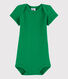 Kurzärmeliger Baby-Body Mädchen/Jungen