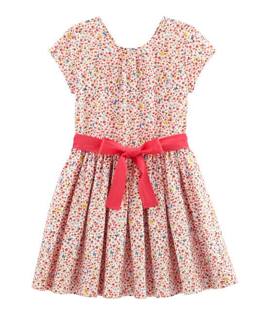 Kinder Kleid Madchen Petit Bateau