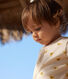 Baby-Kurzoverall aus Baumwolle mit Koala-Printmotiv