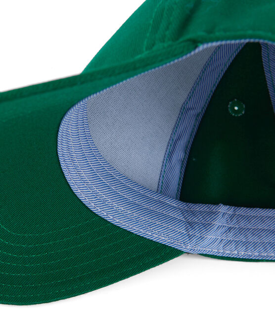 Kinder-Kappe Unisex ECOLOGY