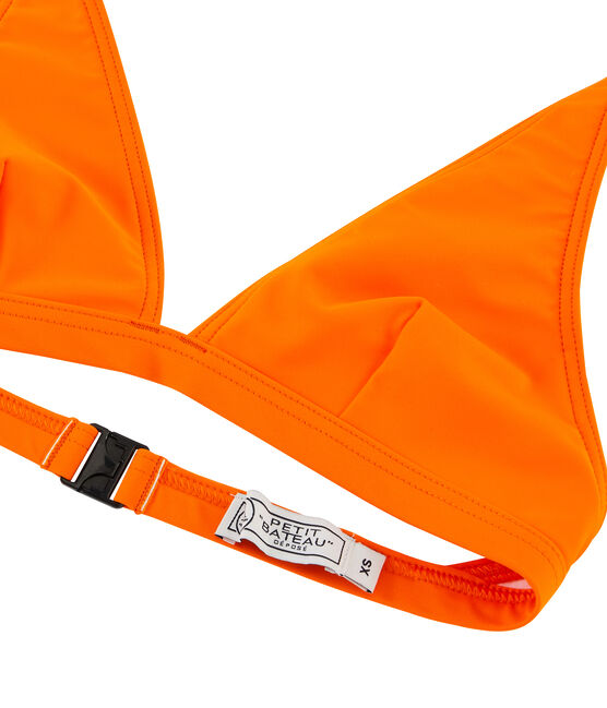 Umweltfreundlicher Bikini Damen TIGER