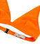 Umweltfreundlicher Bikini Damen TIGER
