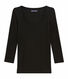 T-shirt 3/4-ärmel damen