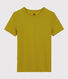 T-Shirt aus Sea-Island-Baumwolle für Damen