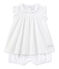 Robe body bébé fille weiss ECUME