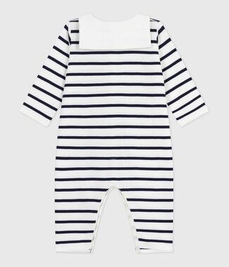 weiss MARSHMALLOW/blau SMOKING