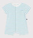 blau MARSHMALLOW/ AQUATIC