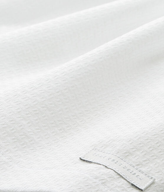 Robe body bébé fille weiss ECUME
