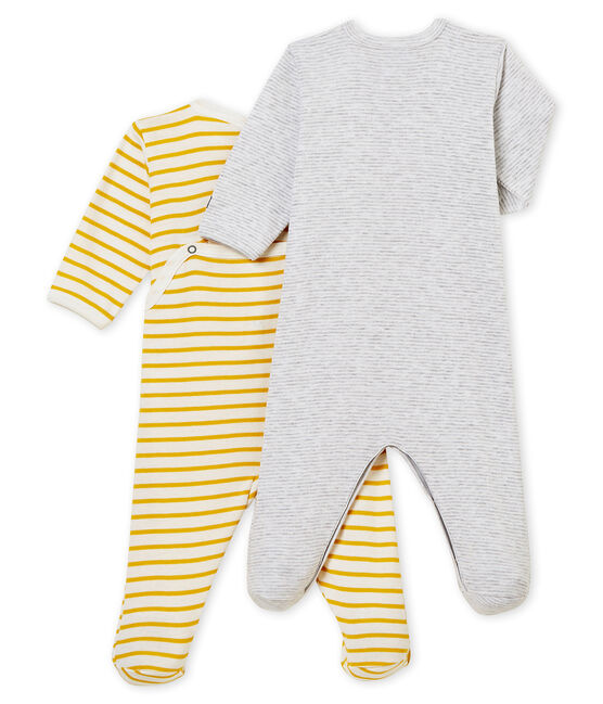 Baby Jungen Strampler im 2er-Set variante 1