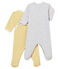 Baby Jungen Strampler im 2er-Set variante 1