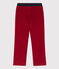 Kinder-Cordhose in Regular-Fit-Passform für Jungen STOP
