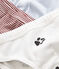 3er-Set Slips für kleine Jungen variante 1