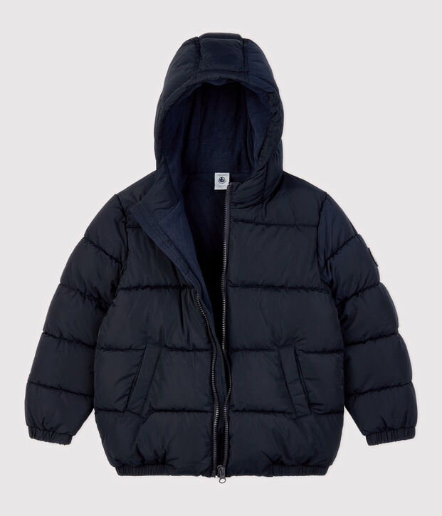 Kinder-Steppjacke M&auml;dchen/Jungen SMOKING