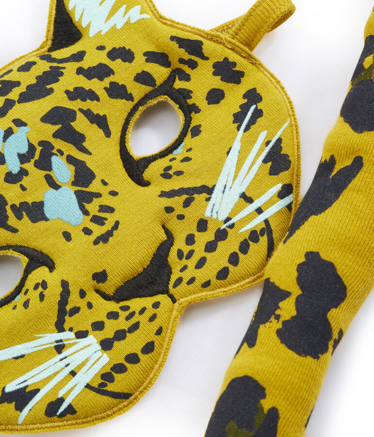 Accessoires f&uuml;r kleine Jungen gr&uuml;n/vielfarbig