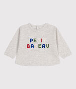 grau BELUGA CHINE