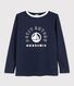 Sport-T-Shirt für Mädchen