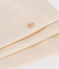 Baby-Leggings aus Baumwolle naturfarben AVALANCHE
