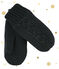 Mädchen Handschuhe grün SHERWOOD/gelb DORE