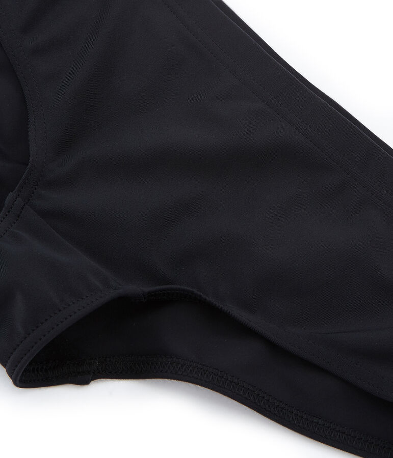 Bikini-H&ouml;schen Damen schwarz