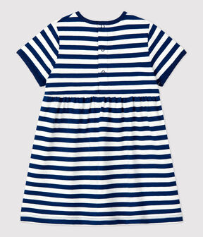 blau MEDIEVAL/weiss MARSHMALLOW