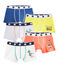 Set mit 5 Boxershorts für kleine Jungen variante 1