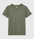 T-Shirt aus Sea-Island-Baumwolle für Damen