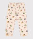 Baby-Hose aus Doppeljersey