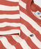 Langärmeliges T-Shirt aus Baumwolle für Kinder/Jungen FAMEUX/ AVALANCHE