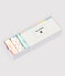 Wochenpack mit 5 Damen-Slips variante 1