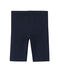 Kinder-Radhose f&uuml;r M&auml;dchen blau/gelb