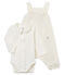 2-Teiliges set baby-festtagskleidung für jungen VARIANTE 1 CN