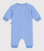 blau EDNA/weiss MARSHMALLOW