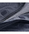 Ikonische Baby-Regenjacke blau SMOKING